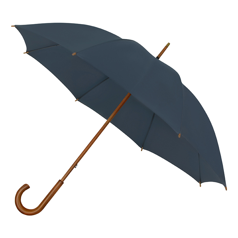 Umbrella | wooden handle